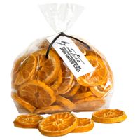 By Nature Sulphur-Free Dried Naartjie Slices, 150g